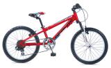 APACHE XC 20 2012