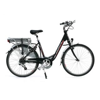 APACHE ELEKTRA 2011