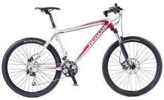 APACHE BLACKHAWK DISC 2011