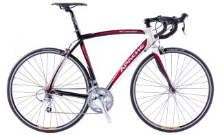 APACHE CONDOR 2010