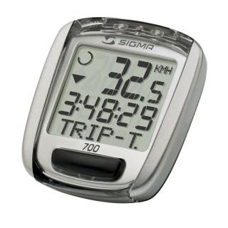 SIGMA BASELINE 700
