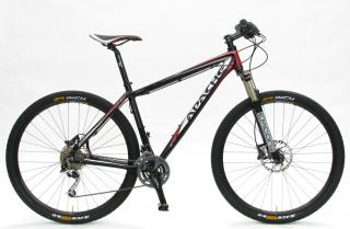 APACHE HAWK DISC 29 PALCŮ