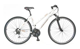 APACHE X3 LADY 2012