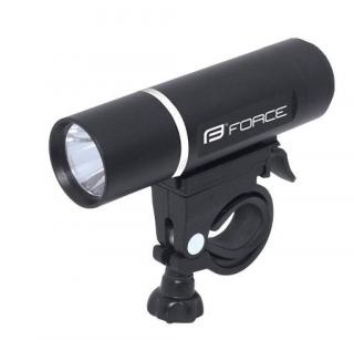 SVĚTLO PŘEDNÍ BRIGHT 3W