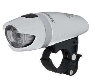 SVĚTLO PŘEDNÍ SMART POLARIS 2W