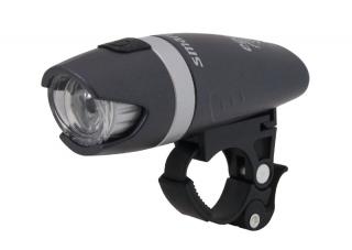 SVĚTLO PŘEDNÍ SMART POLARIS 2W