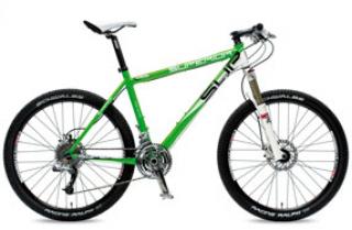 XP 930 Green 2009