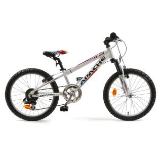 APACHE XC 20 2012