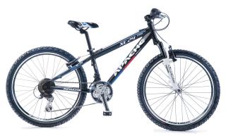 APACHE XC 24 2012