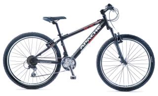 APACHE XC 26 2012