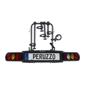 Nosiče na tažné zařízení