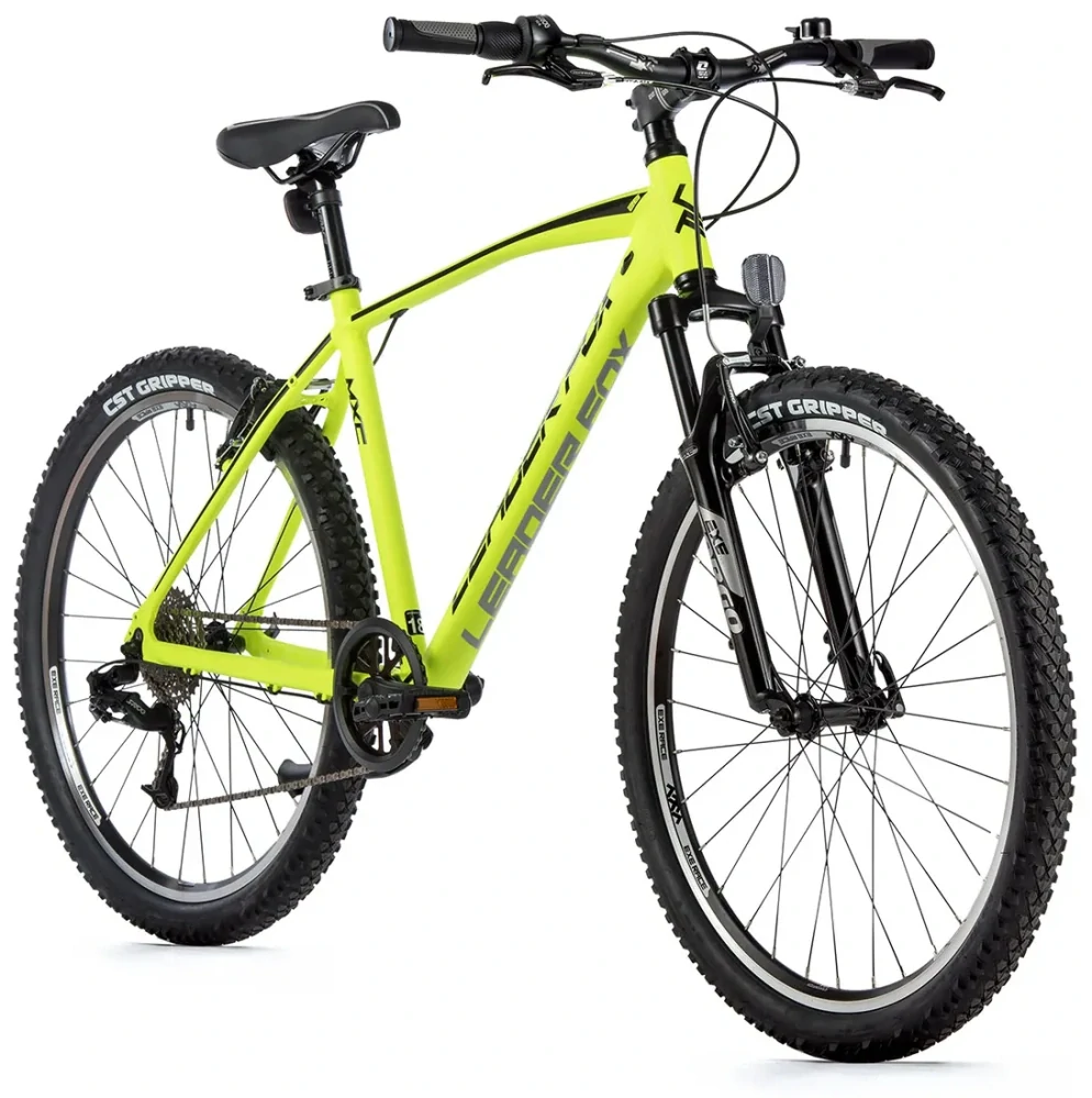 MTB 26", MXC chlapecké 2023-2