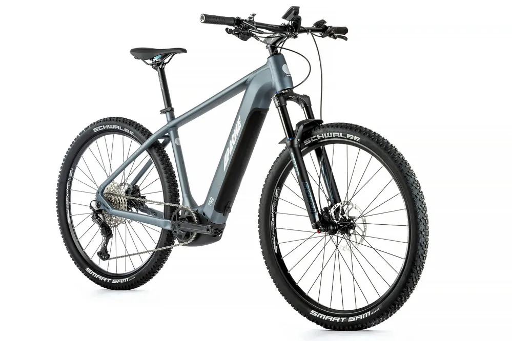 Apache Hupahu 1 SE Bosch - šedá (29)