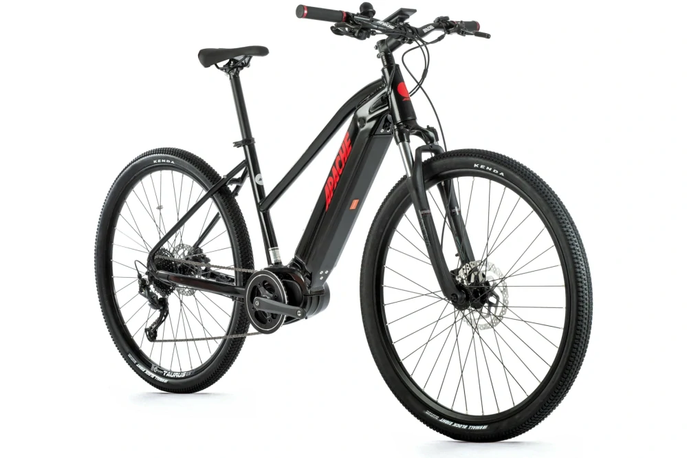 Apache Matta MX3 400 36 V černá (29)