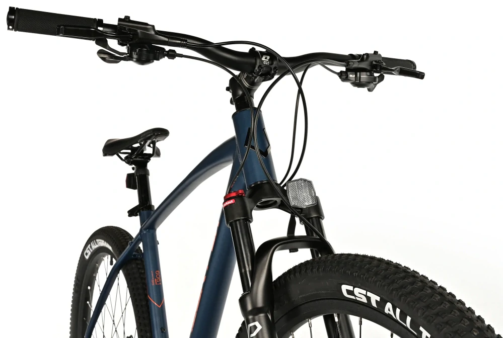 Leader Fox EVOLUTION 29" 2025-2