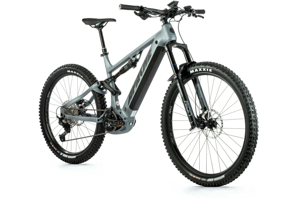 APACHE QURUK 1 BOSCH 1000 WH