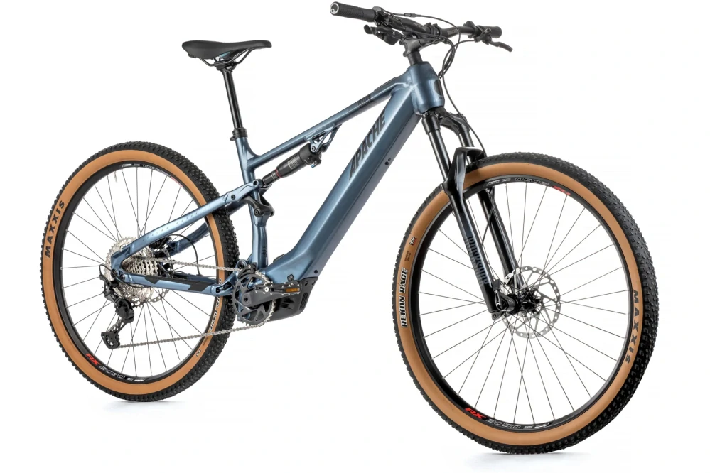 APACHE QURUK BOSCH SX