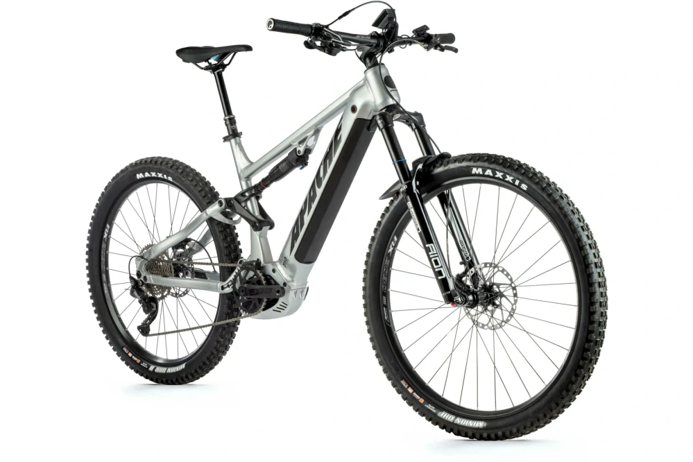 APACHE HUPAHU MX3 510 modrá