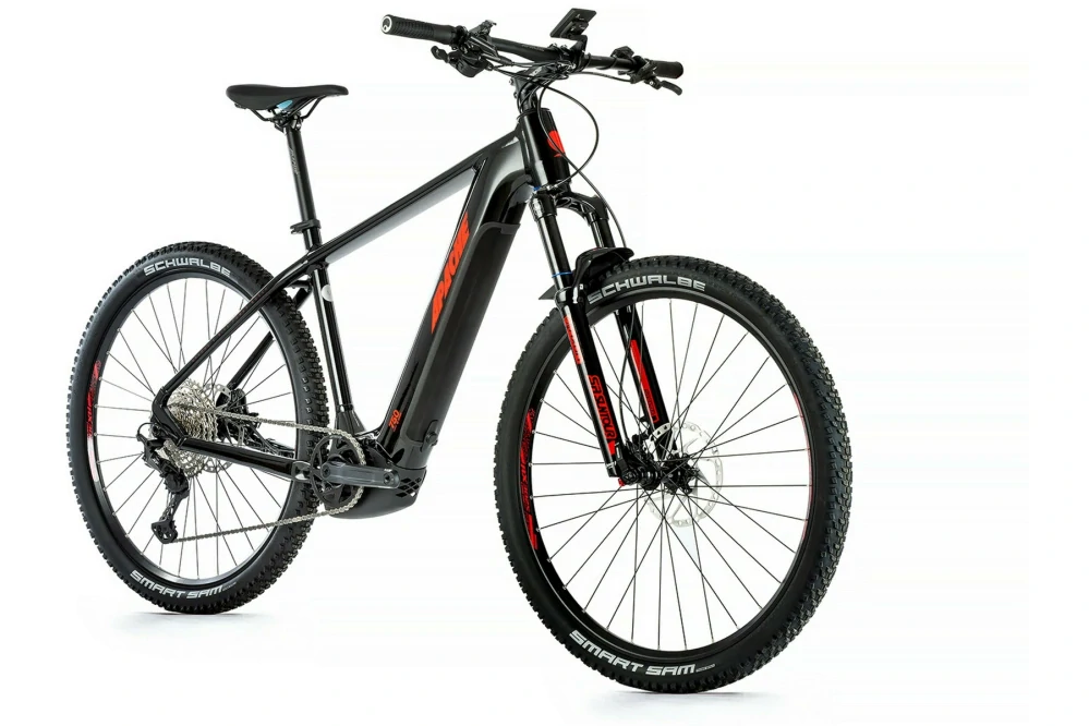 APACHE HUPAHU 2 BOSCH 1000 WH černá