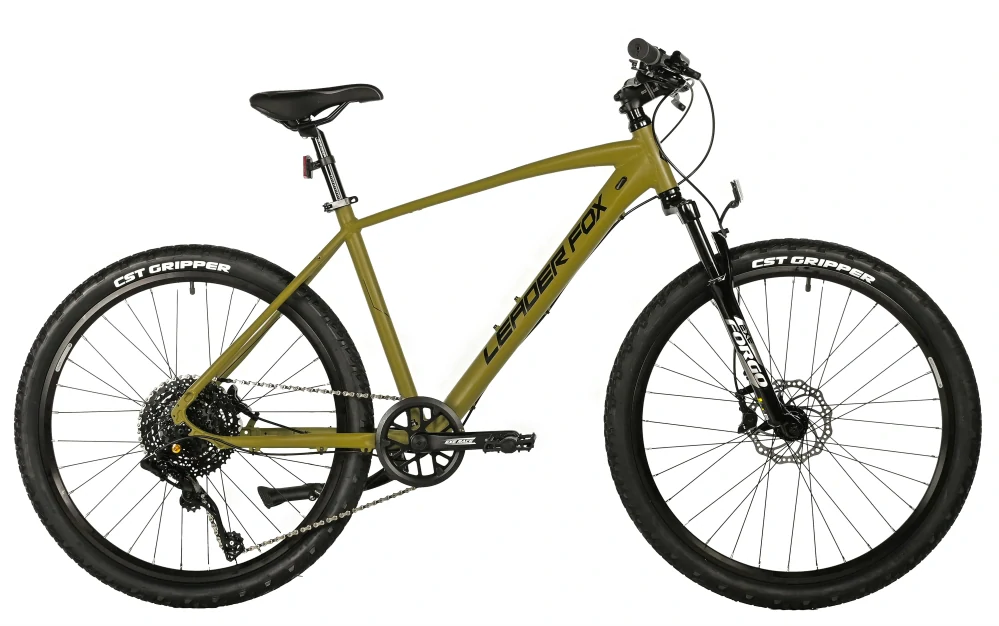 Leader Fox FACTOR 26" CHLAPECKÝ khaki