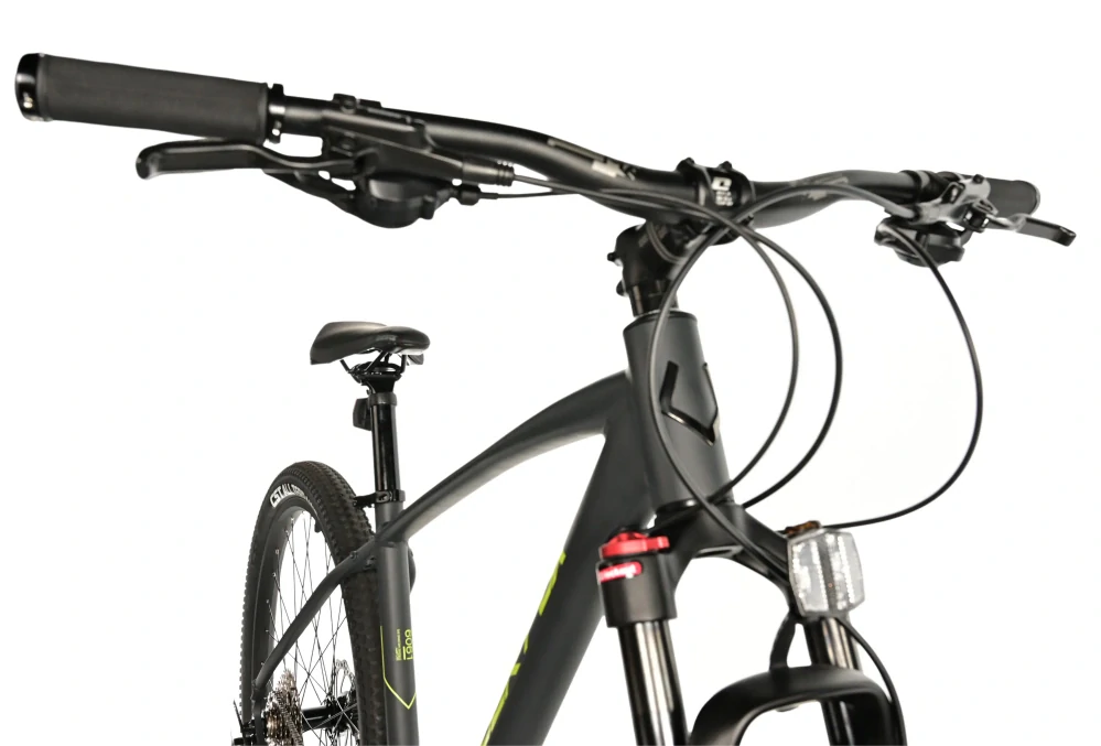 Leader Fox EVOLUTION 29" 2025-1