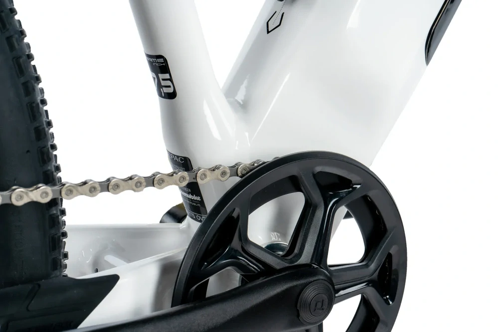 Elektrokolo Leader Fox ARIMO 29" DÁMSKÉ white