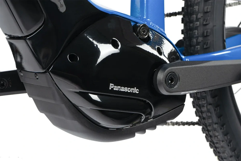 Elektrokolo Leader Fox OXNAR 29" PÁNSKÝ blue