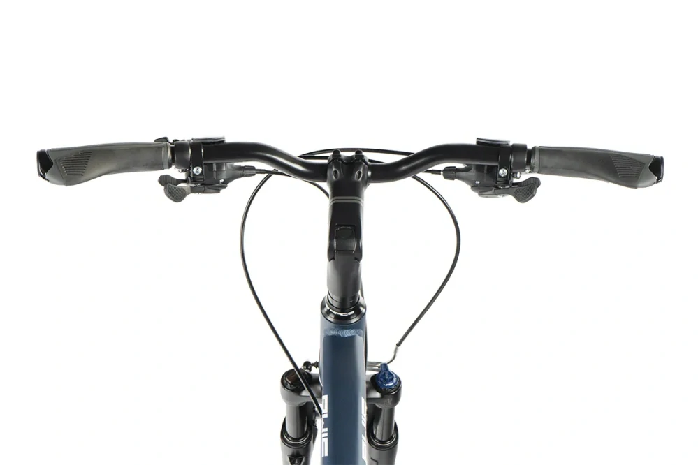 Leader Fox AREZZO AWIS 28" PÁNSKÝ modrá