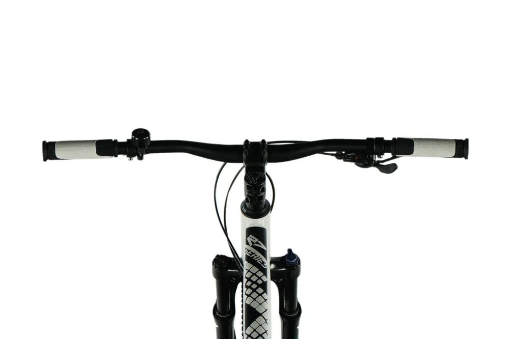 Leader Fox AREZZO ROCO 27,5" PÁNSKÝ bílá