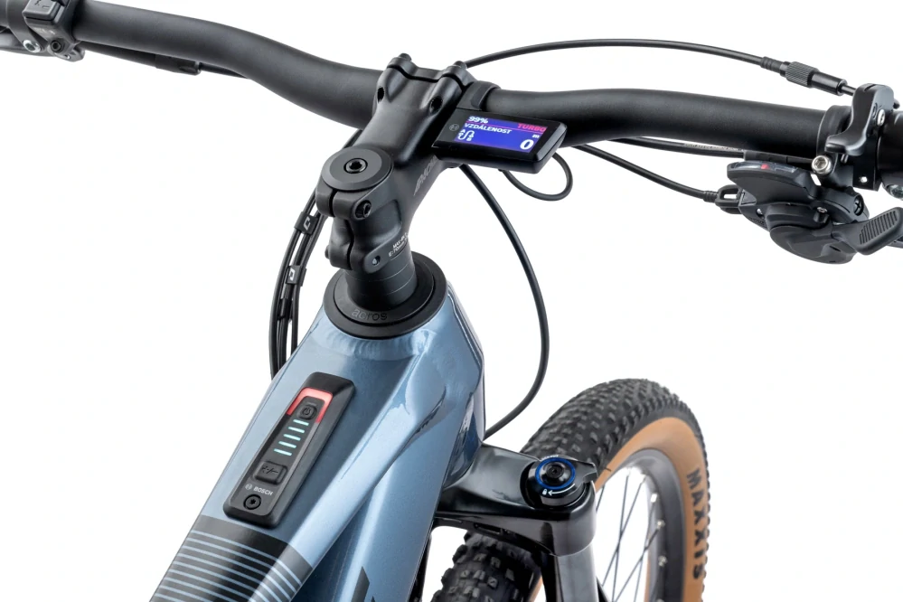 APACHE QURUK BOSCH SX