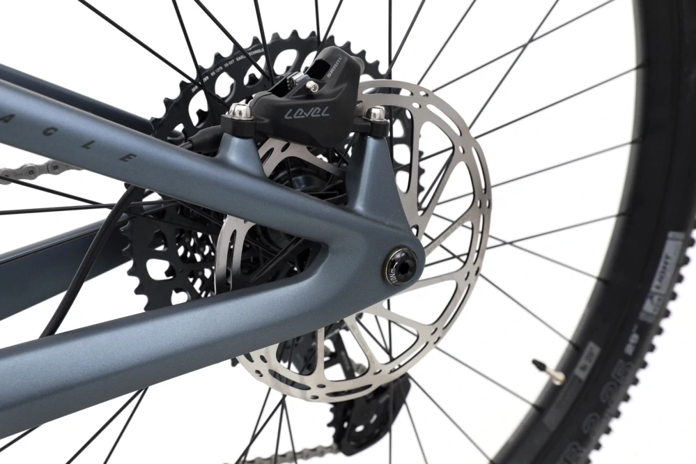 APACHE EAGLE C1 šedomodrá