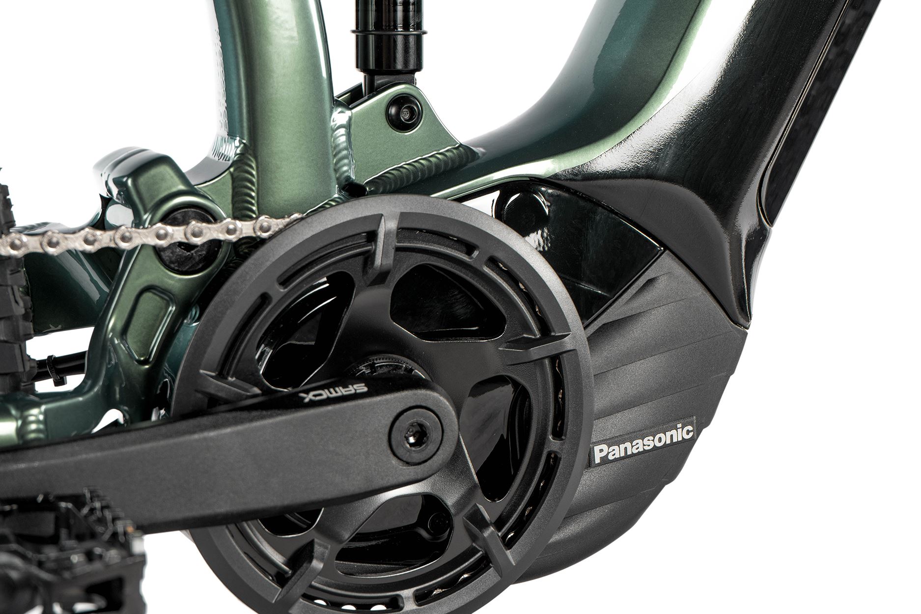 Elektrokolo Leader Fox AYRA PÁNSKÁ 29",PANASONIC GX ULTIMATE, M:2023-4