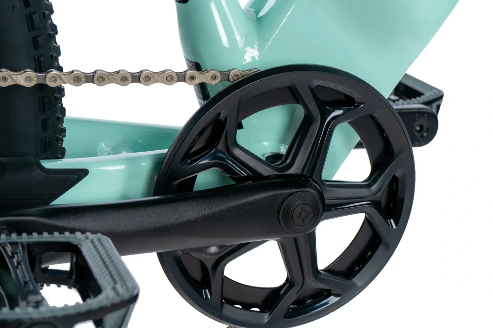 Elektrokolo Leader Fox ARIMO 29" DÁMSKÉ greenlight