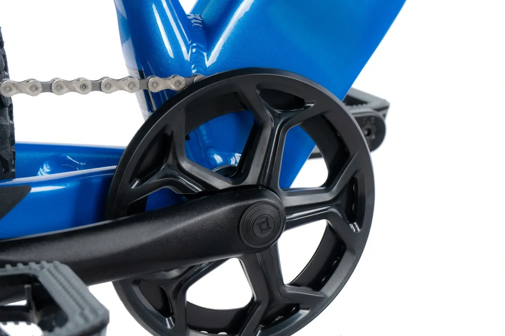 Elektrokolo Leader Fox ARIMO 29" PÁNSKÉ blue