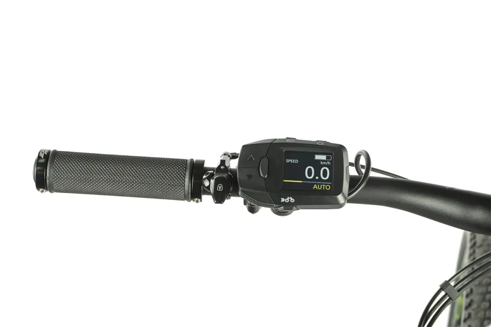 Elektrokolo Leader Fox OREM 29" white