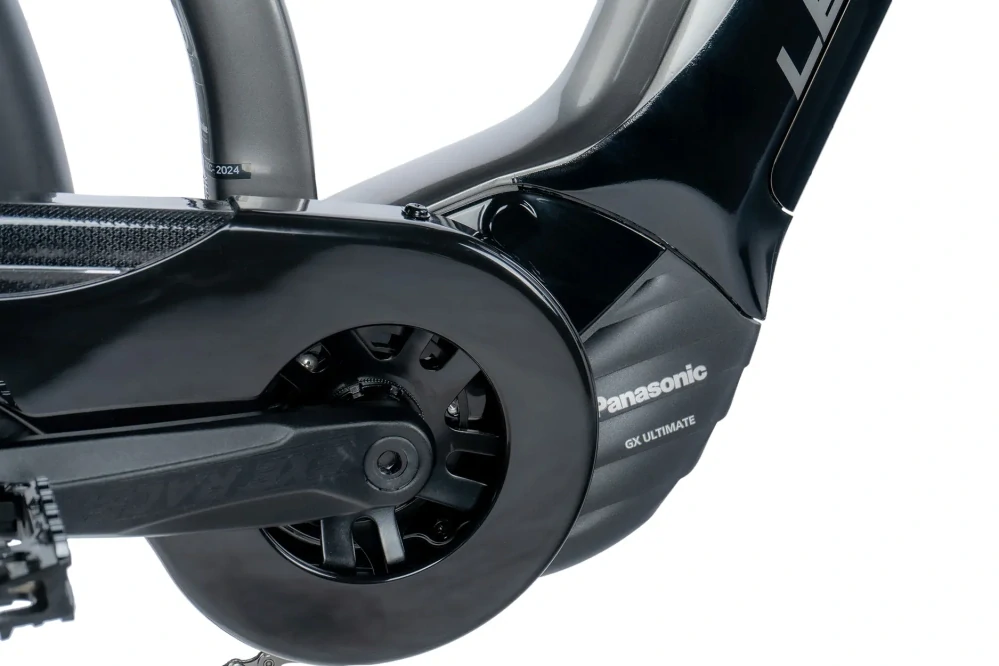 Elektrokolo Leader Fox SABA 29" PÁNSKÁ šedá