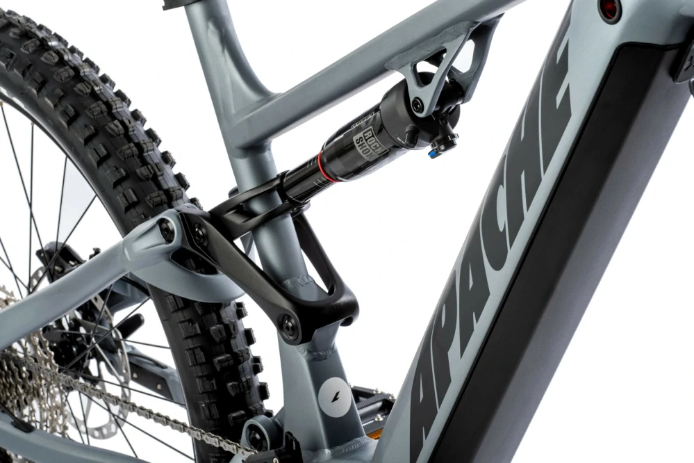 APACHE QURUK 1 BOSCH 1000 WH