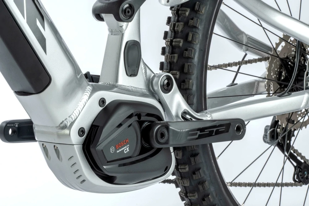 APACHE HUPAHU MX3 510 modrá