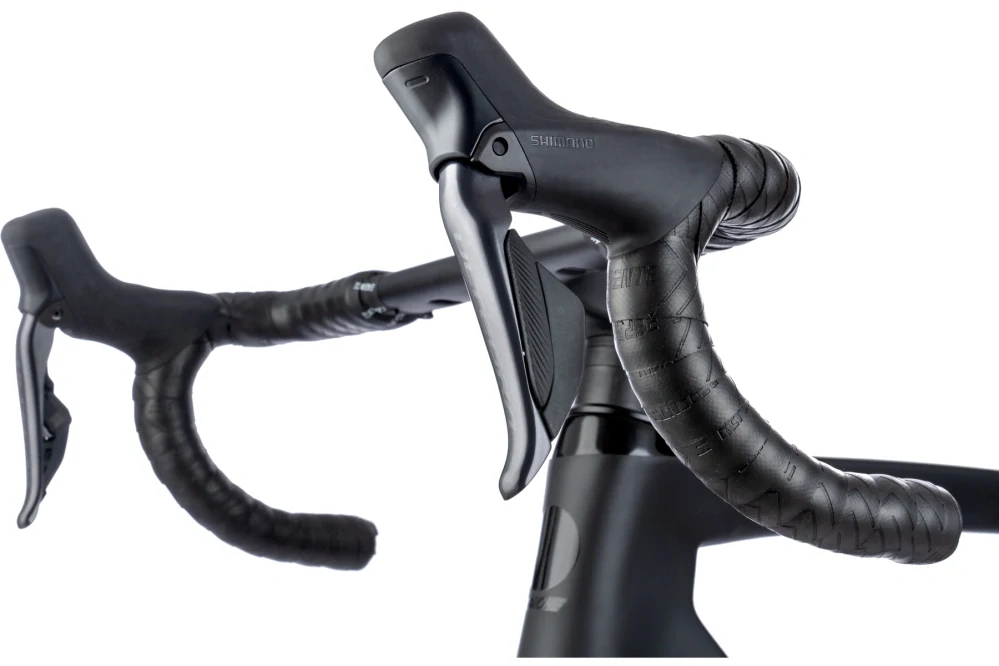 APACHE GILA RS C1 černá 