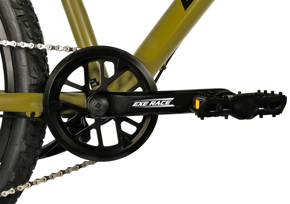 Leader Fox FACTOR 26" CHLAPECKÝ khaki