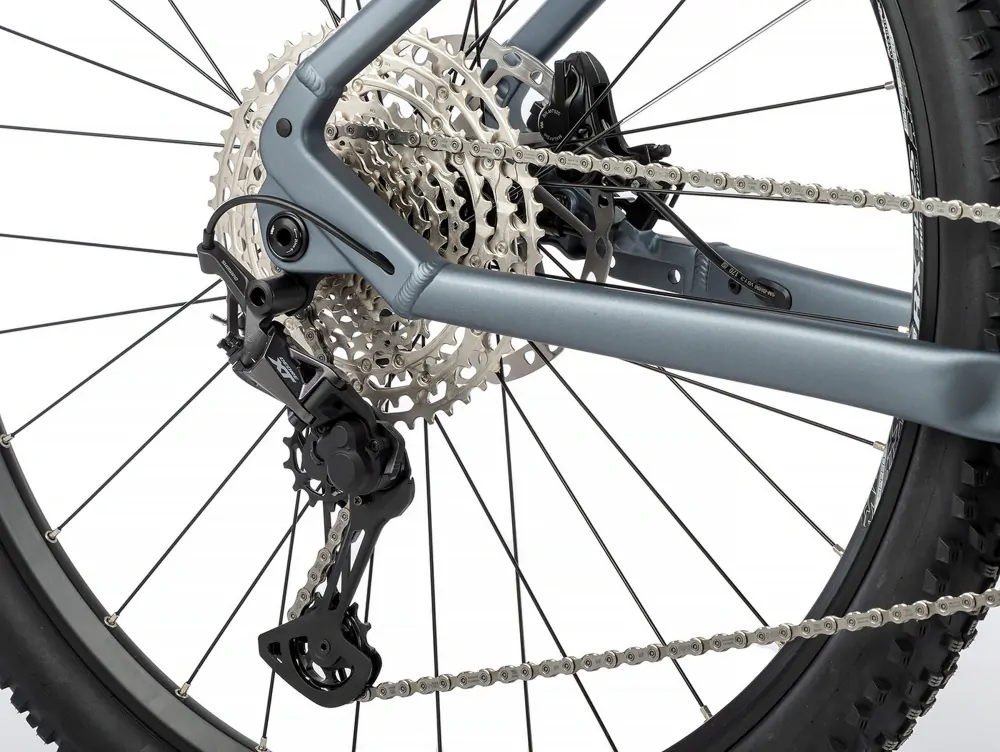 Apache Hupahu 1 SE Bosch - šedá (29)