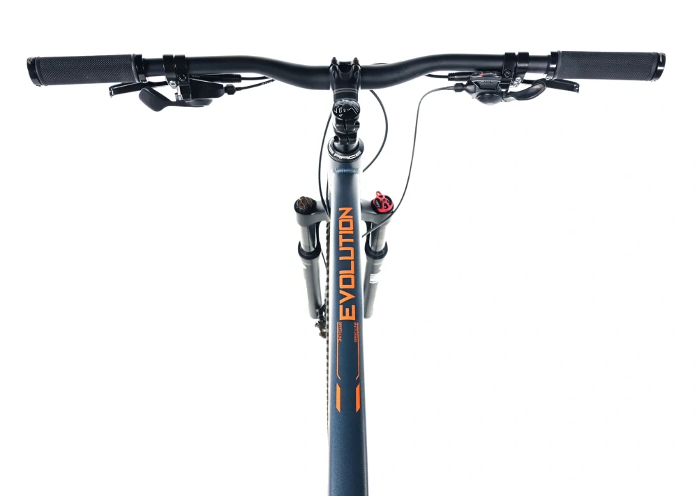 Leader Fox EVOLUTION 29" 2025-2