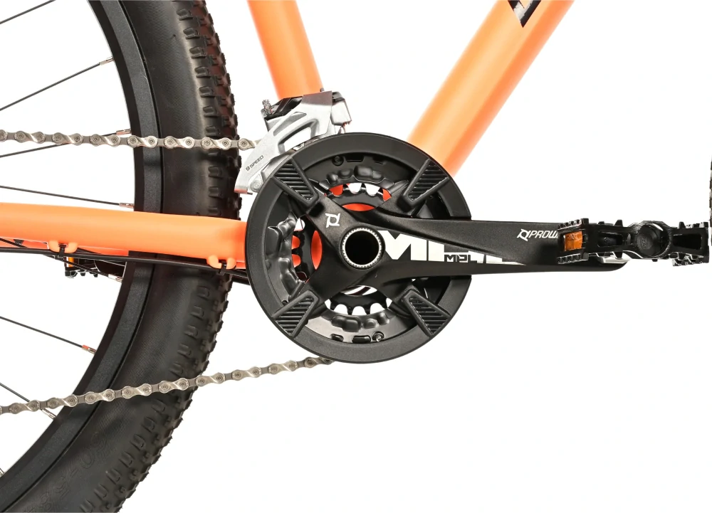 Leader Fox EVOLUTION 27,5" 2025-1