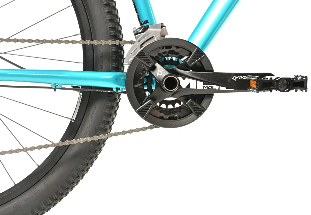 Leader Fox EVOLUTION 27,5" 2025-2