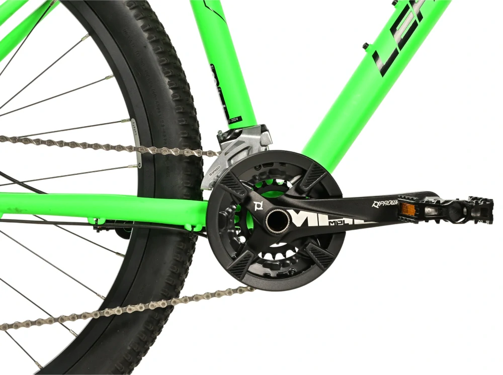 Leader Fox EVOLUTION 27,5" 2025-3