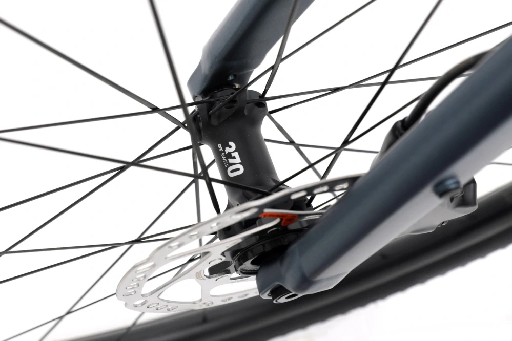 Apache Gila Bosch SX 400 modrá