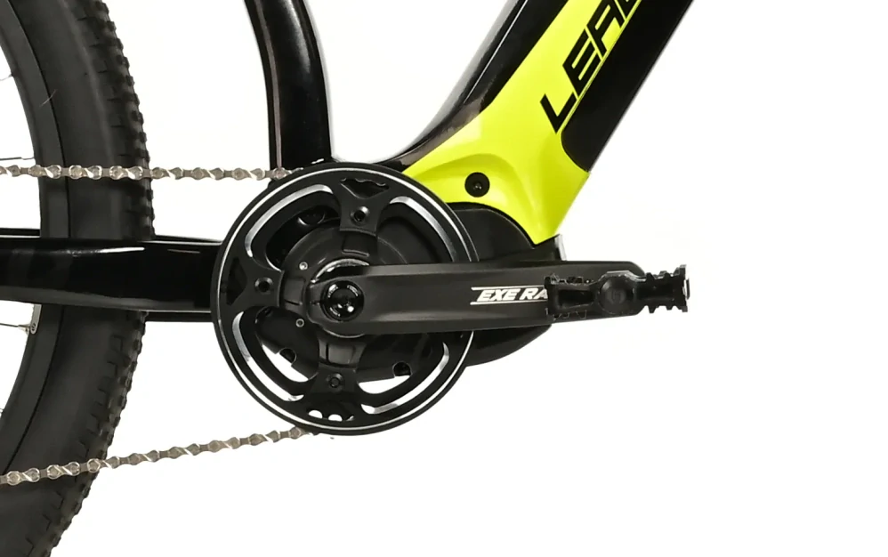 Elektrokolo Leader Fox AWALON 27,5" PÁNSKÝ