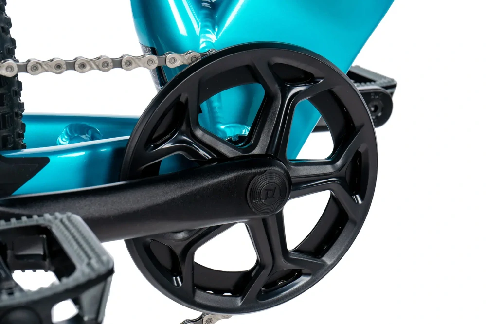 Elektrokolo Leader Fox ARIMO 29" DÁMSKÉ light blue