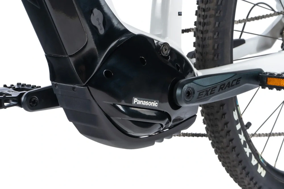 Elektrokolo Leader Fox OXNAR 29" DÁMSKÝ white