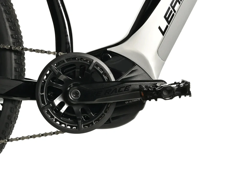 Elektrokolo Leader Fox OREM 29" černá